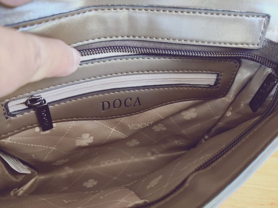 Чанта Pollini, Nine West, Doca