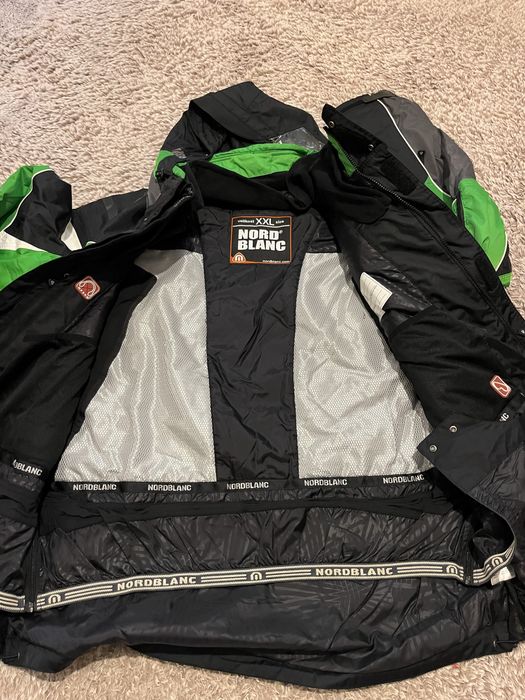 Nord Blanc -мъжки ски екип