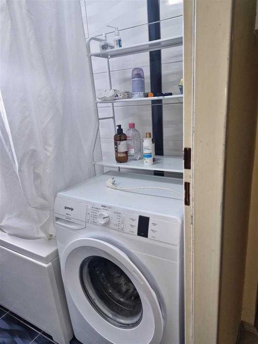 Дава се под наем Двустаен апартамент в Пловдив, Мараша - 59 кв.м за 219.3 € - Снимка #4