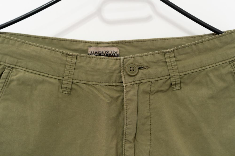 Pantaloni scurti Napapijri S