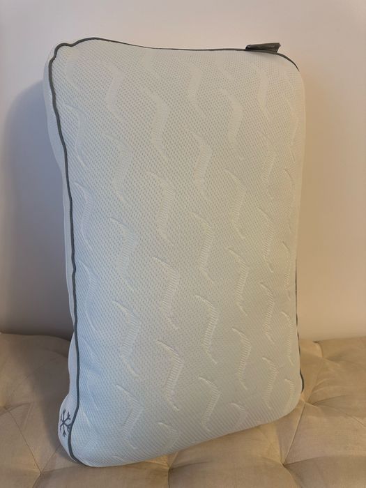 Perna wellpur spuma cu memorie aproape noua