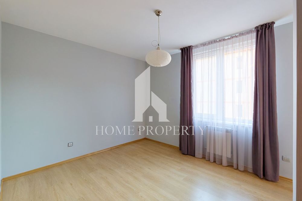 Продава се Четиристаен апартамент в София, Манастирски ливади - 183 кв.м за 1477 €/кв.м - Снимка #12