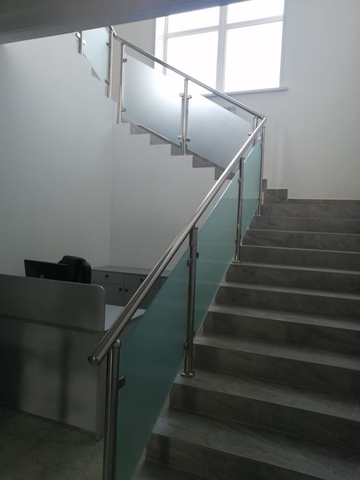 Ип Рамазан перила