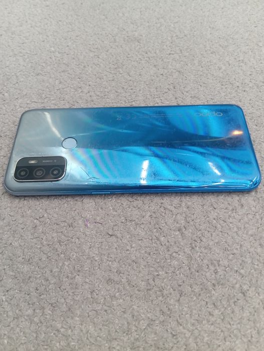 Oppo a53      64