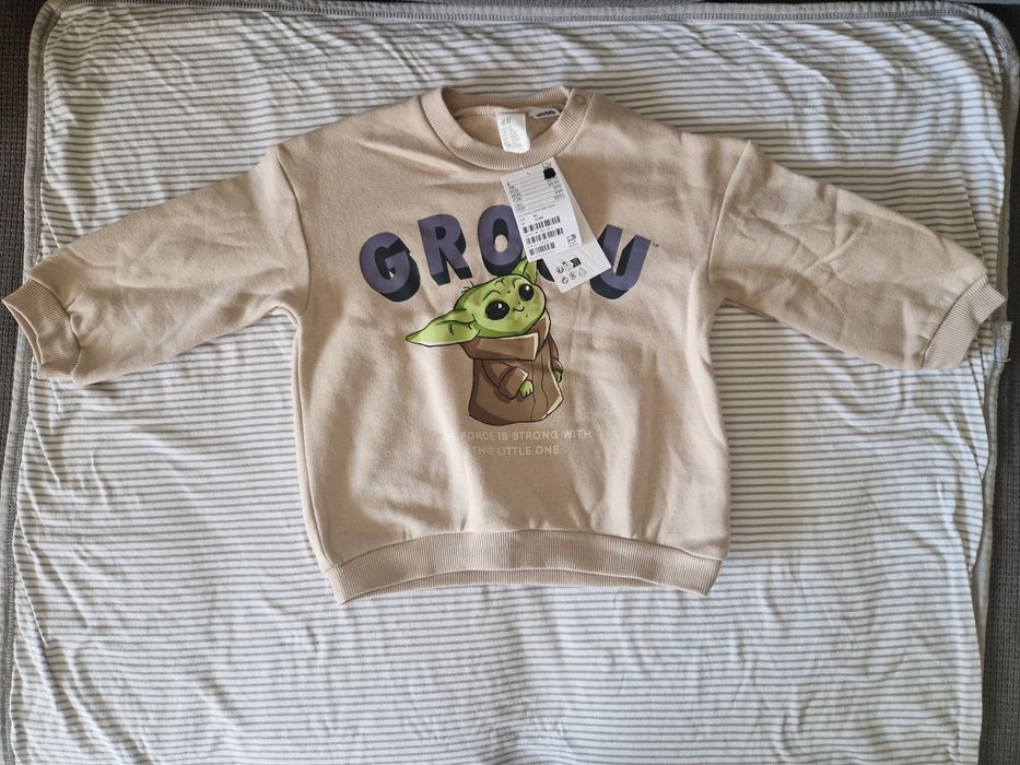 НОВИ дрехи за момче