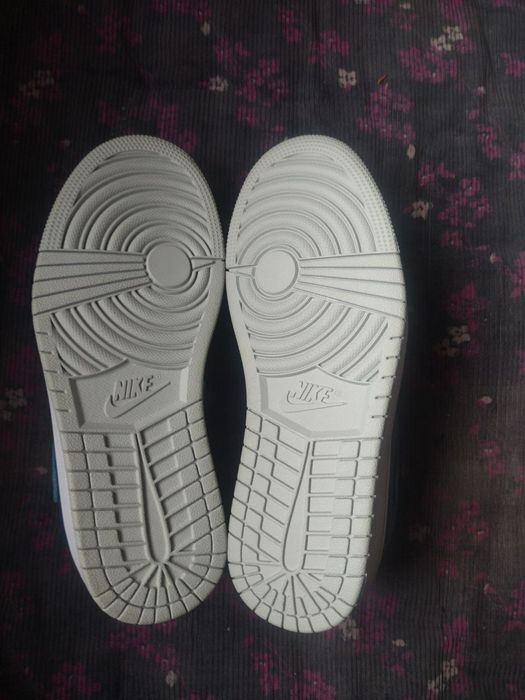 Nike kraso‘fka yangi