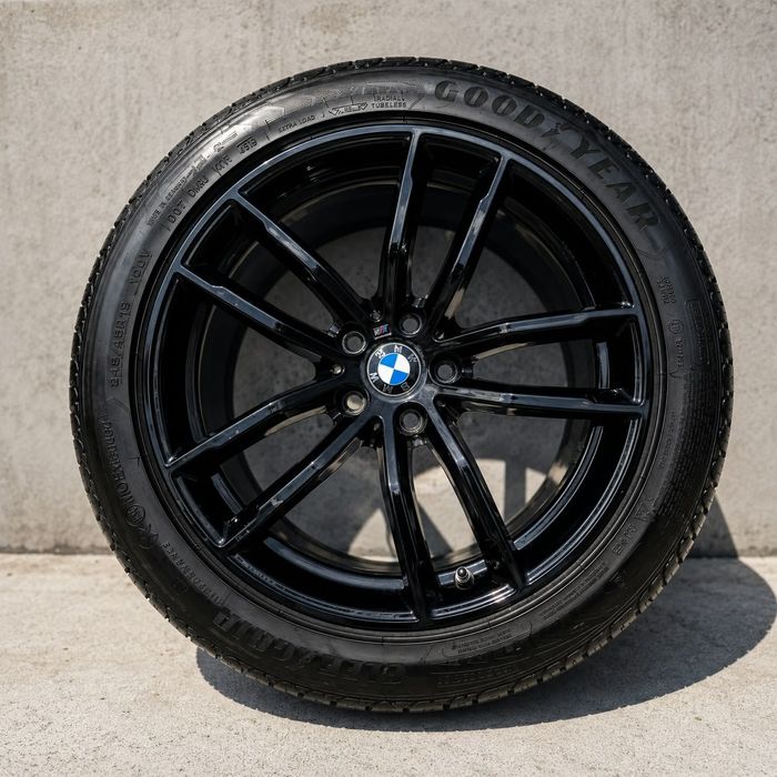 Jante R 19 M originale BMW seria 3 4 5