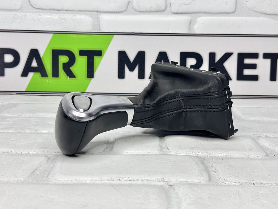 Топка скоростен лост AUDI A6 A7 4G 4G1713139N Оригинална