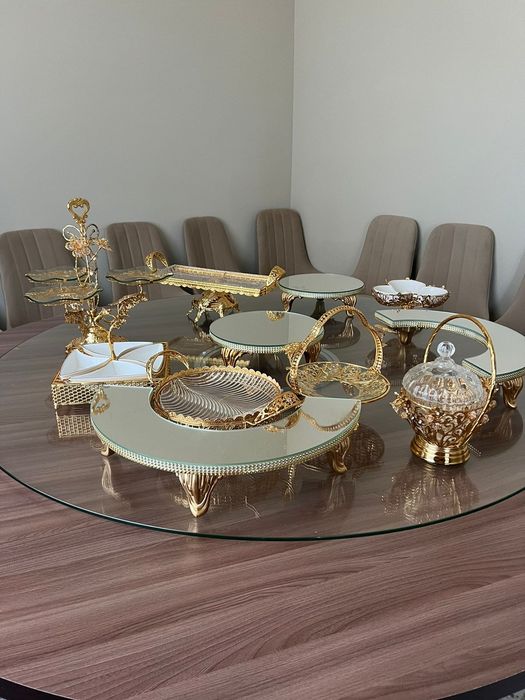 Закалённое стекло