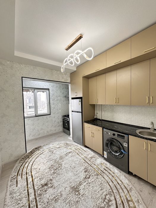 Чиланзар 2 хонали квартира сотилади