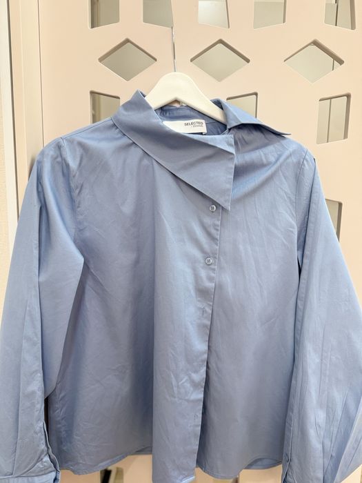 Новая рубашка от mexx