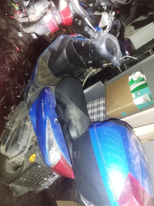 Продам мопеды М8 М12