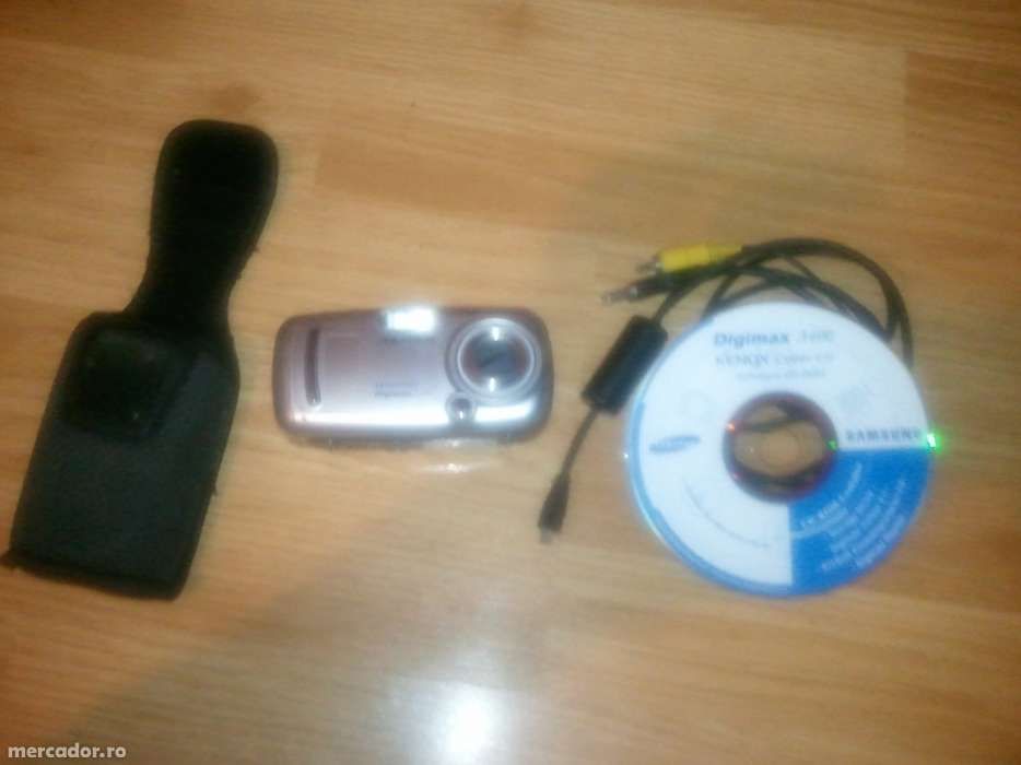 Aparat foto Samnsung