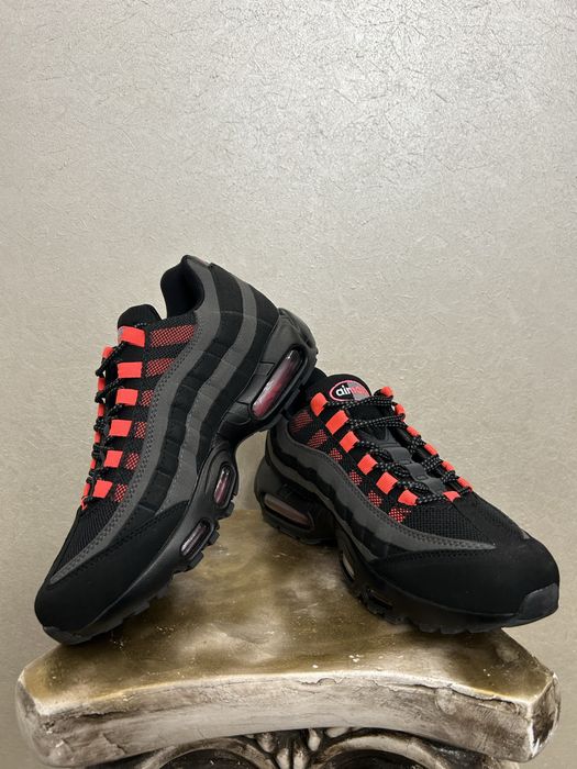 ТОП качество Nike 95