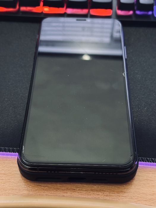 iPhone 11 Pro Max 256GB
