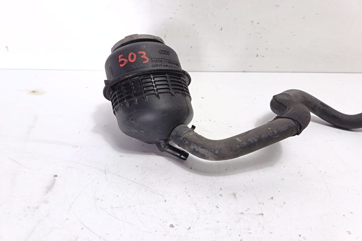 Vas lichid servodirecție 4F0422371D Volkswagen VW Crafter prima gene