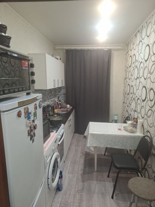 Продаю квартиру в п.Актас