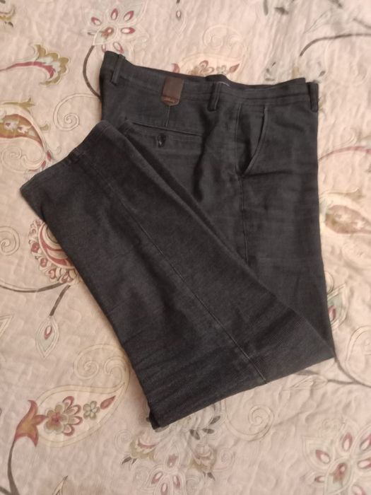 Брюки мужские.   .