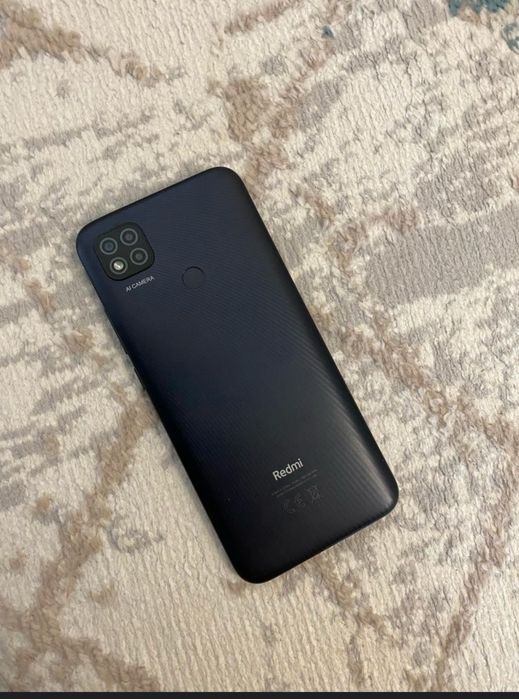 Продам Redmi 9C В Хорошем состоянии