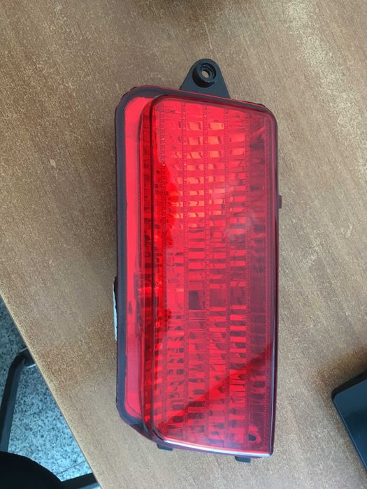 JEEP GRAND CHEROKEE 2005-2010г. Светлина за мъгла