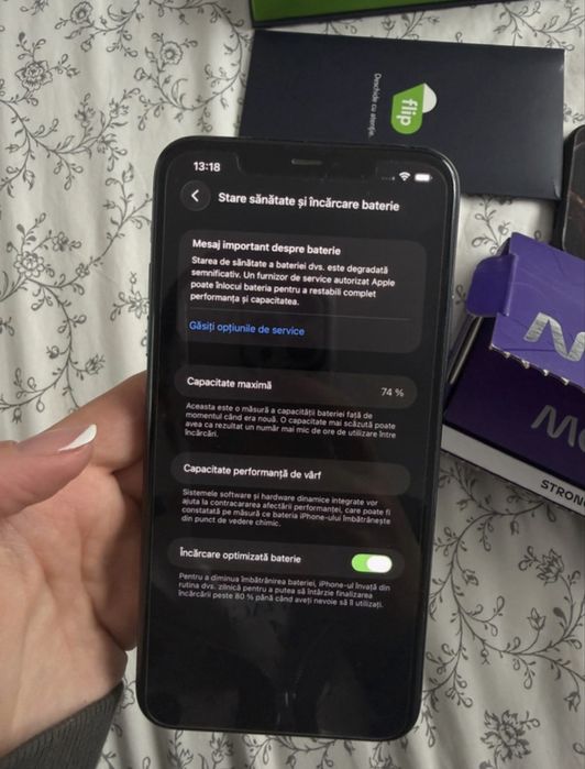 Iphone 11 PRO MAX