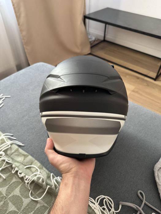 Vând cască moto Shoei NXR 2 – mărimea S