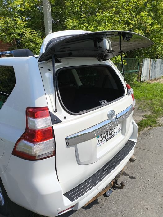 Прадо 150 продам