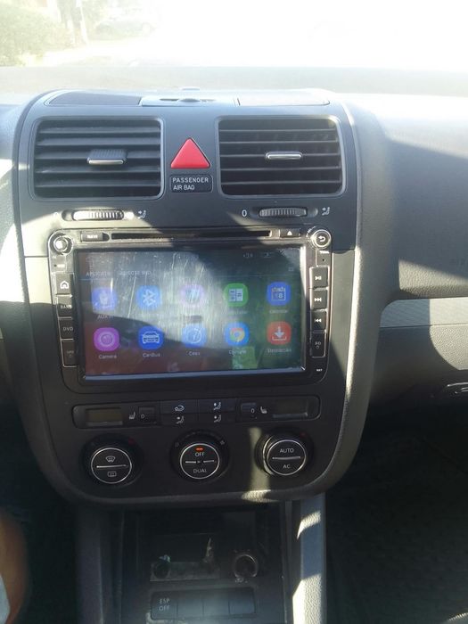 VOLKSWAGEN Golf 2007 — imagine 4