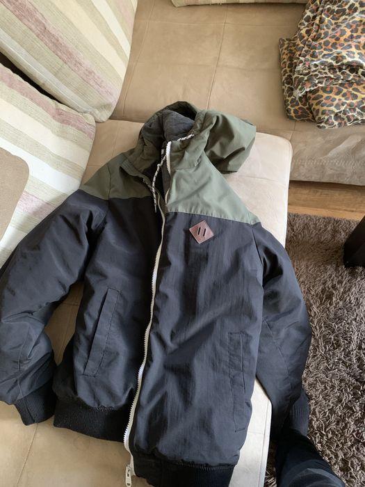 Зимно яке New Yorker