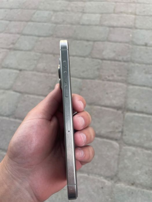 15 pro max 512gb