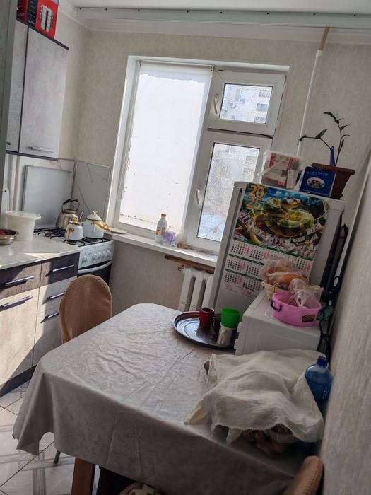 Продам 2х комн кв