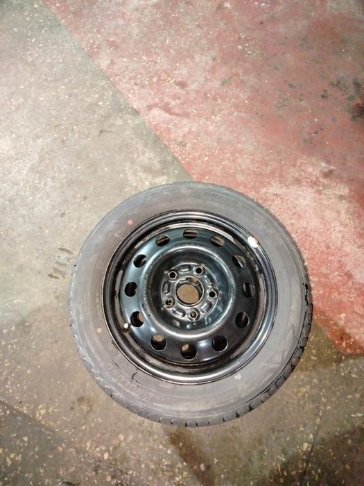 Покрышки со штампами