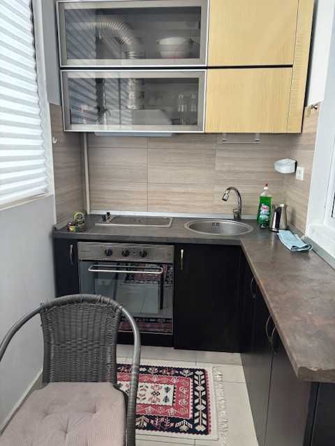 Apartament 2 camere (tip studio) Tineretului 85