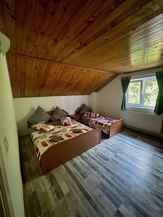 Pensiunea Puiu Moroeni