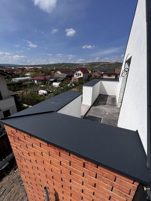ULTIMA UNITATE! Casa, Someseni, Cluj, 127 mp UTIL, CF