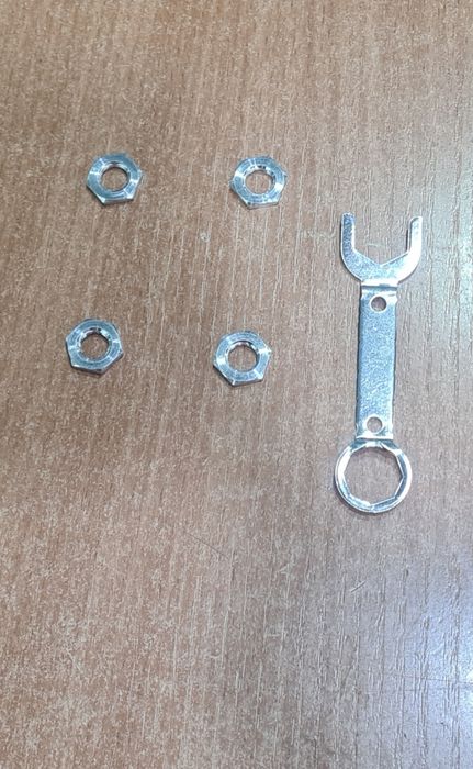 Датчики давления в шинах