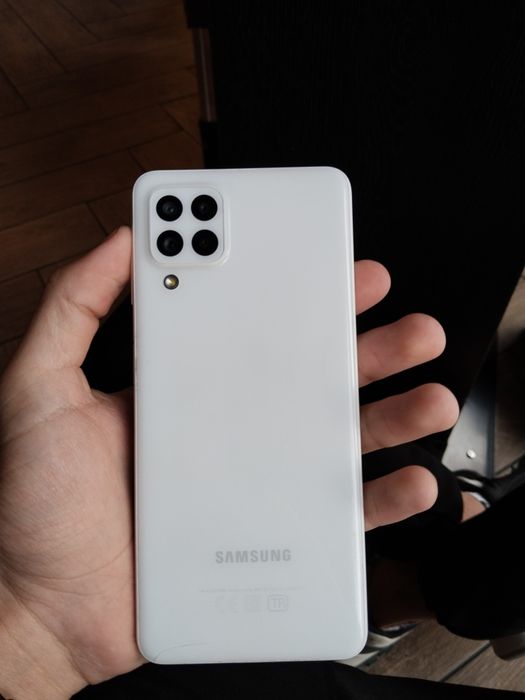 Samsung a22 4 g Samsung a22 4 g