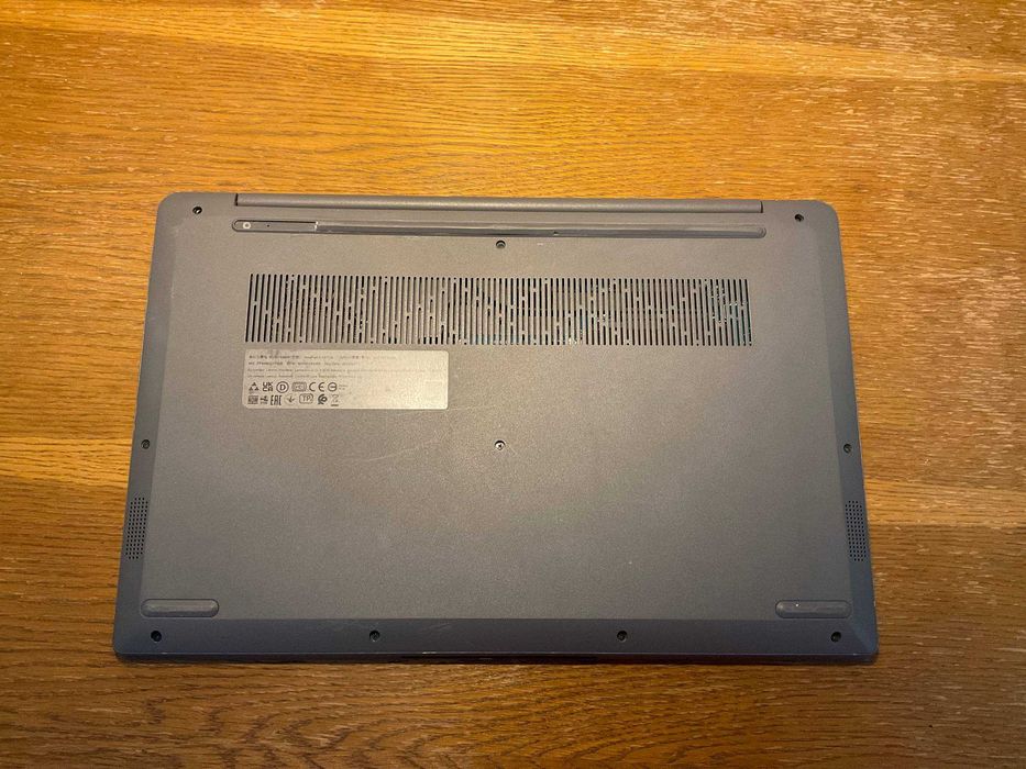 Ноутбук Lenovo (б/у)