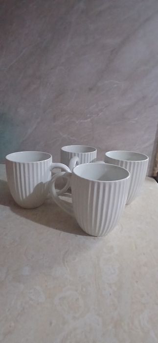 Чаши за чай или кафе