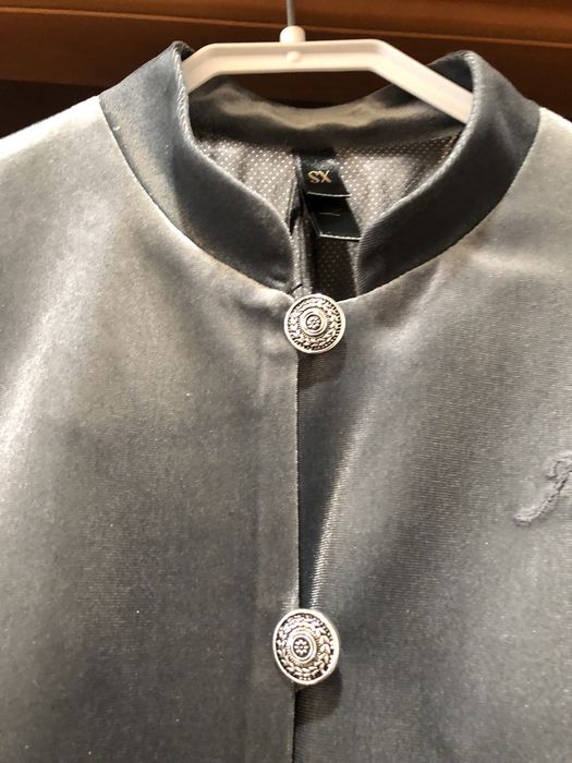 КАМЗОЛ, платье вечернее