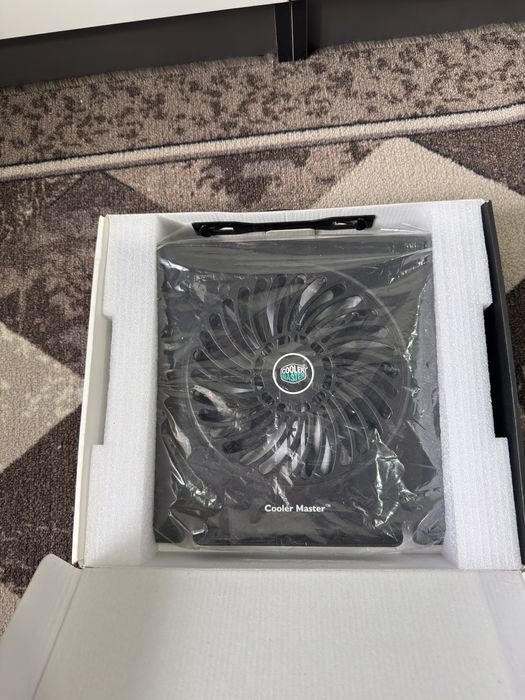 Продается Система охлаждения ноутбука