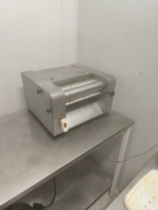 Оборудване за пекарна - конвектомати