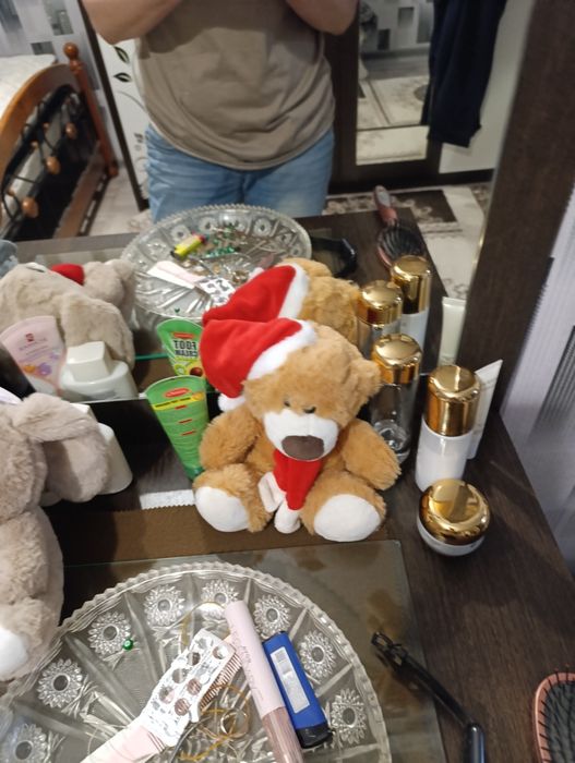 Мягкие игрушки новые