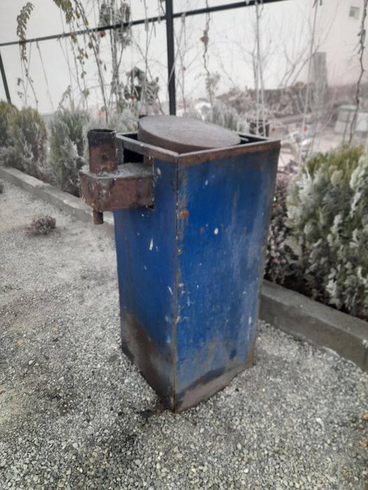 Katyol issiqxonalarga