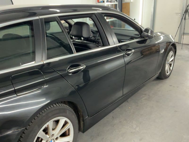 BMW 5er 530d xDrive 2015