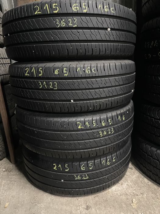 215 65 16  C бусови гуми