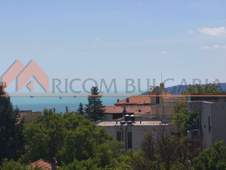 3-стаен в Варна-Бриз площ 165