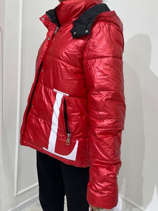 Куртка демисезонная VLTN