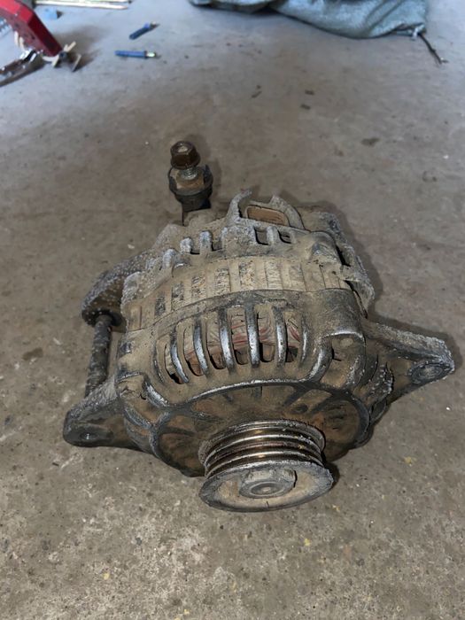 Запчаси на Авто