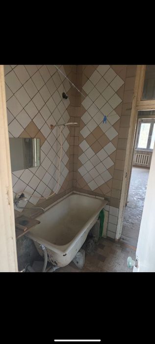 Продается 3-х комнатная, Художников,  М. Горького, Туркво